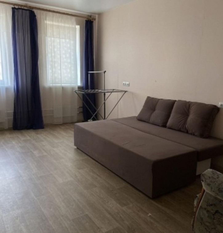 1-комн квартира Стара Загора улица, 46