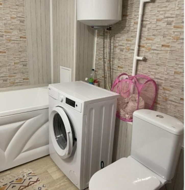 1-комн квартира Стара Загора улица, 46