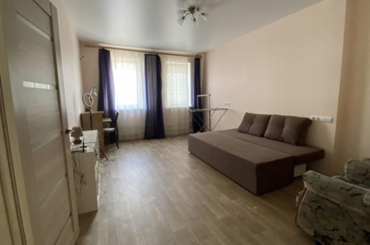 1-комн квартира Стара Загора улица, 46