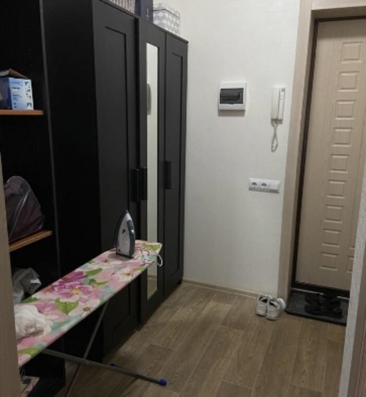 1-комн квартира Стара Загора улица, 46