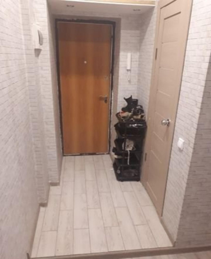 2-комн квартира Красных Коммунаров улица, 24