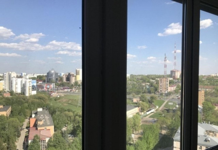 1-комн квартира Советской Армии улица, 238а