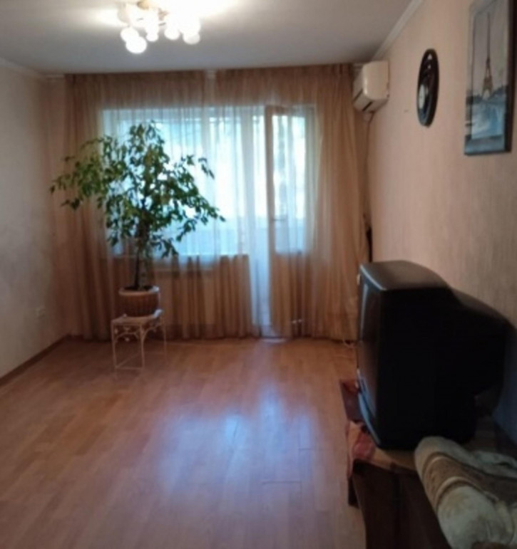 1-комн квартира Георгия Димитрова улица, 102
