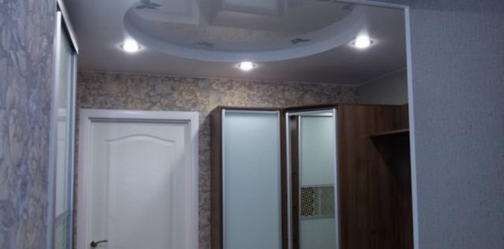 2-комн квартира Киевская улица, 10