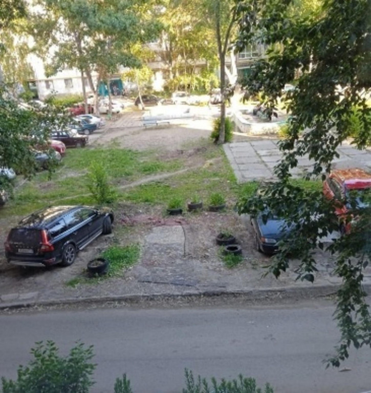 1-комн квартира Георгия Димитрова улица, 102