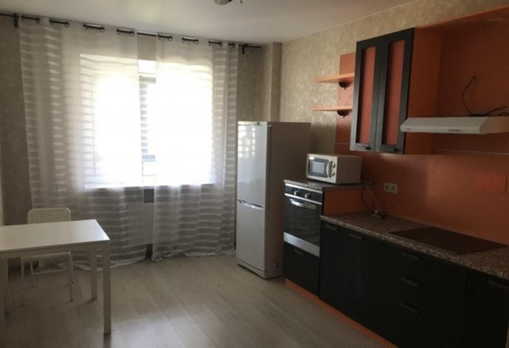 1-комн квартира Советской Армии улица, 238а