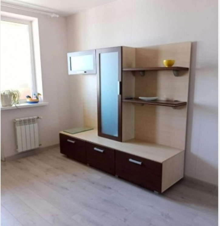 1-комн квартира Дыбенко улица, 27а