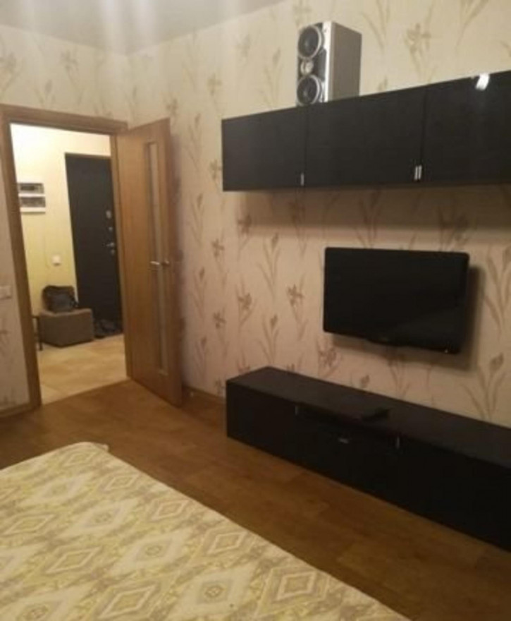 Комната Полевая улица, 71