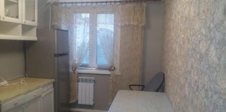 2-комн квартира Киевская улица, 10