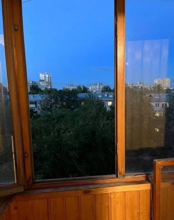 1-комн квартира Кирова проспект, 385А