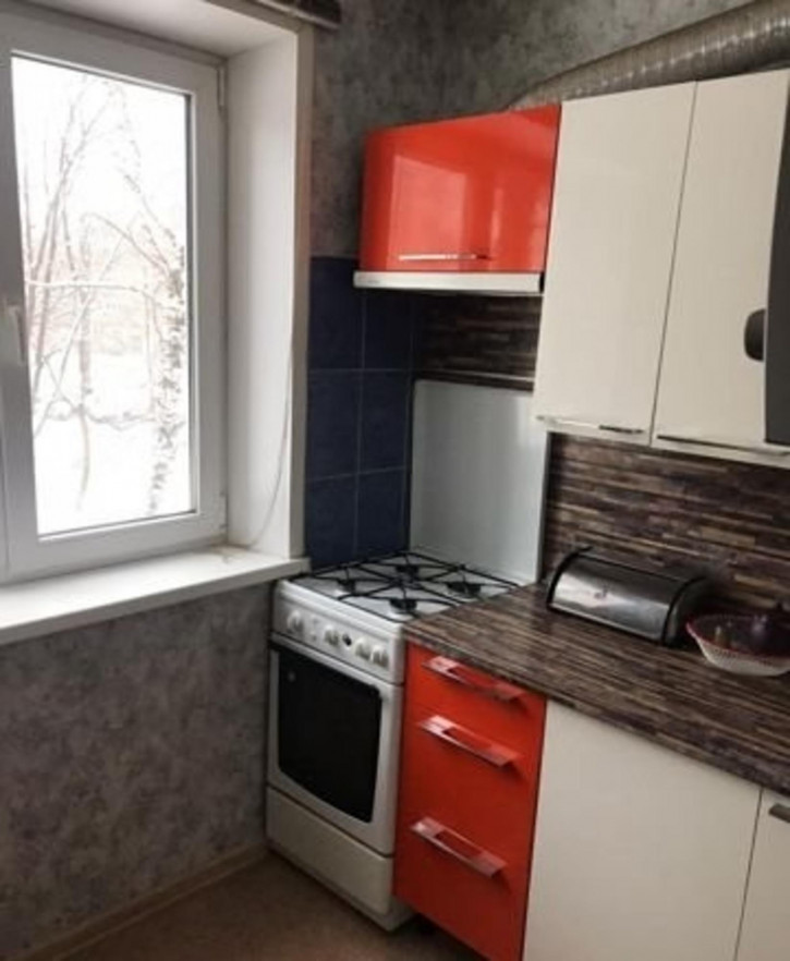 2-комн квартира Мориса Тореза улица, 71
