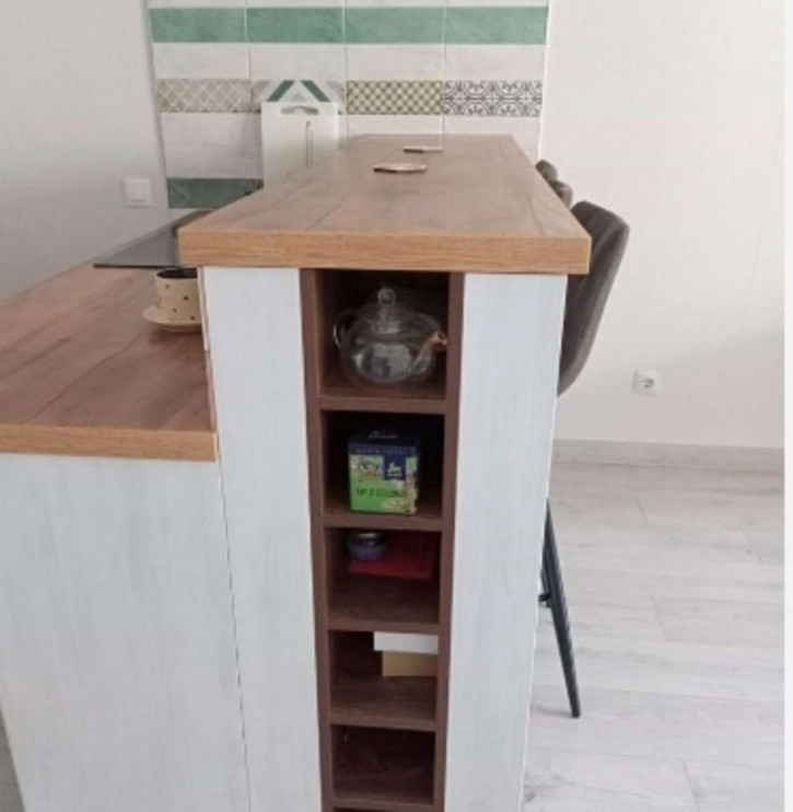 1-комн квартира Дыбенко улица, 27а