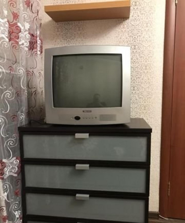 2-комн квартира Мориса Тореза улица, 71
