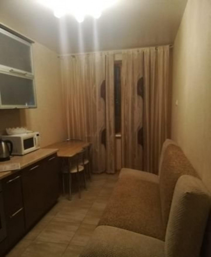 Комната Полевая улица, 71
