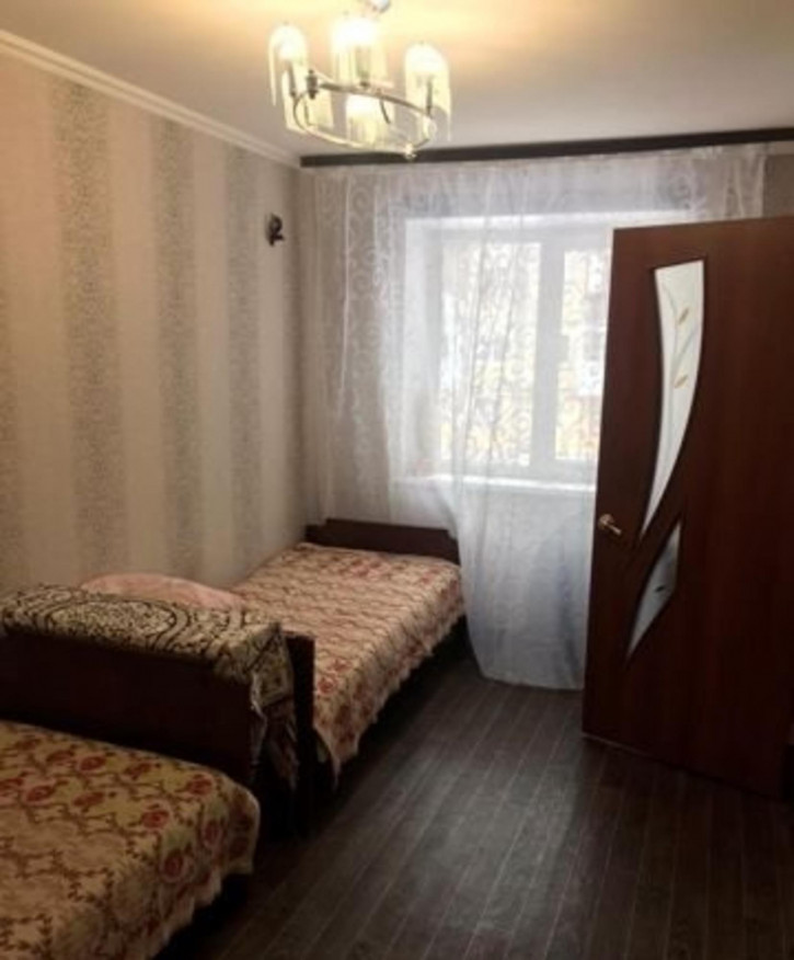 2-комн квартира Мориса Тореза улица, 71