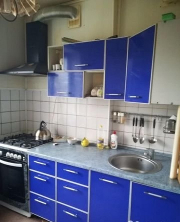 2-комн квартира Физкультурная улица, 9