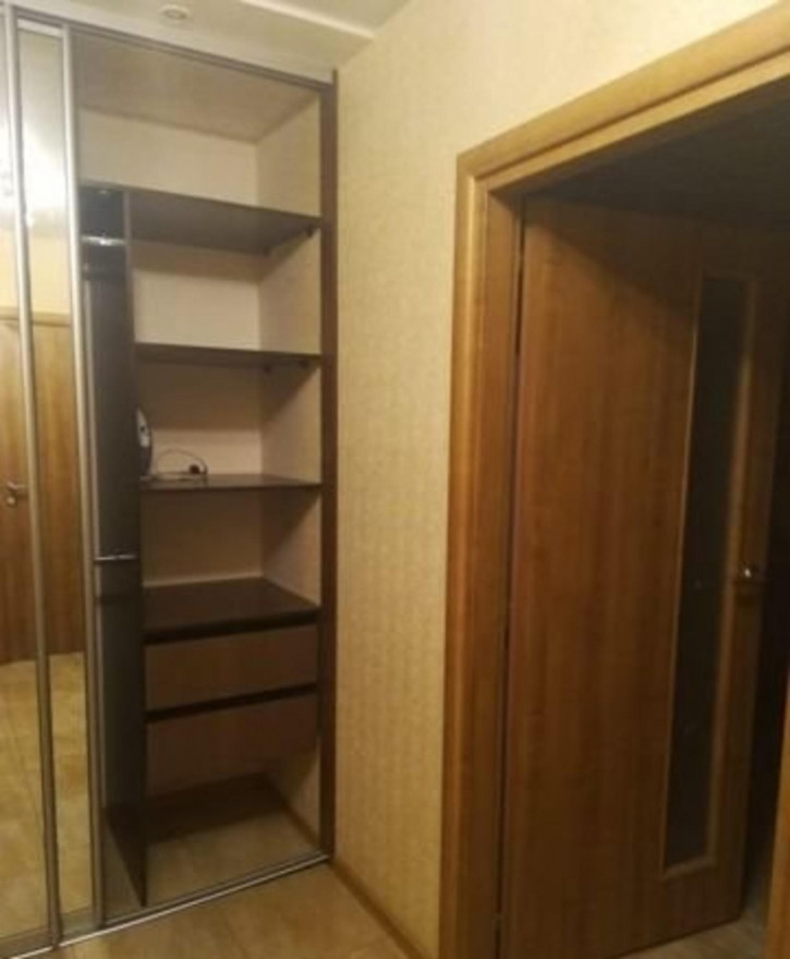 Комната Полевая улица, 71