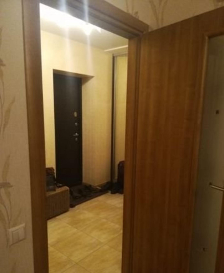 Комната Полевая улица, 71