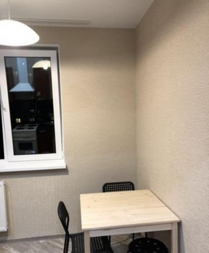 1-комн квартира 3-й проезд, 50а