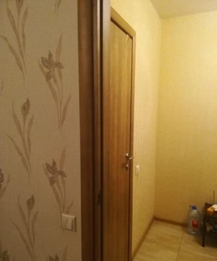 Комната Полевая улица, 71