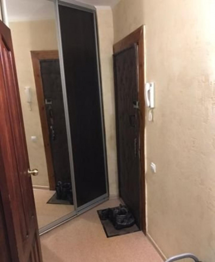 2-комн квартира Мориса Тореза улица, 71