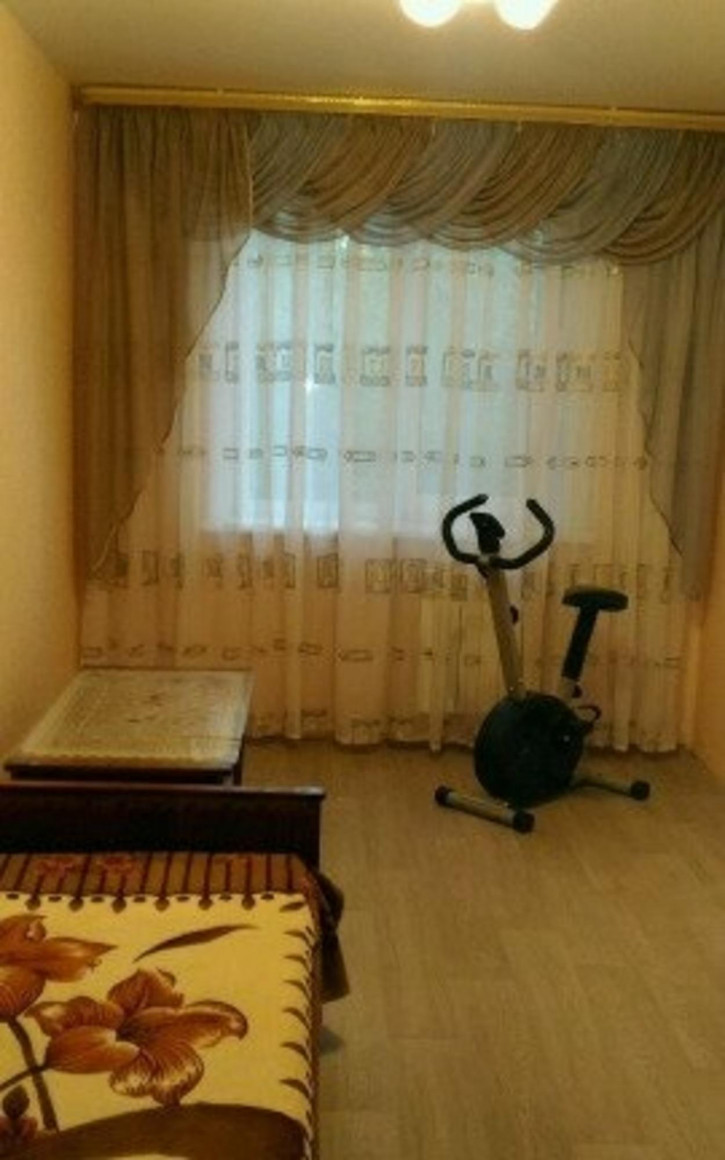 2-комн квартира Ивана Булкина улица, 81