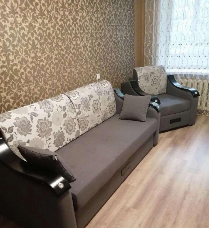 1-комн квартира Стара Загора улица, 149