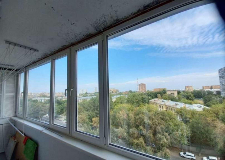 1-комн квартира Мориса Тореза улица, 13а
