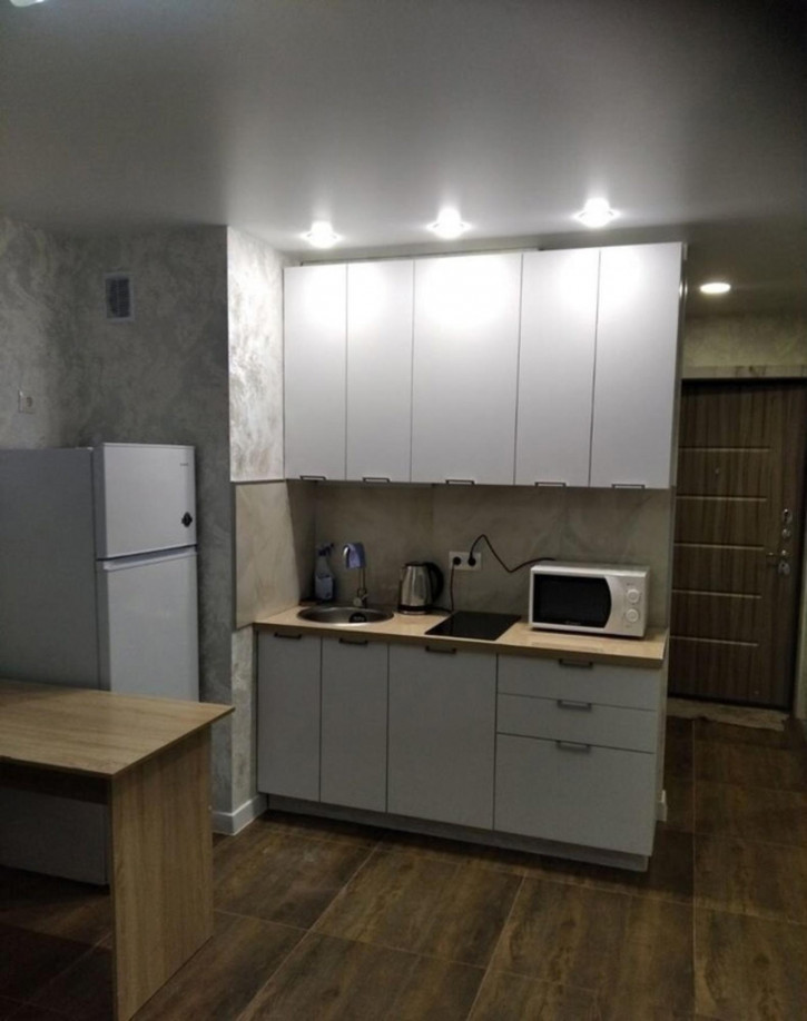 1-комн квартира Краснодонская улица, 8