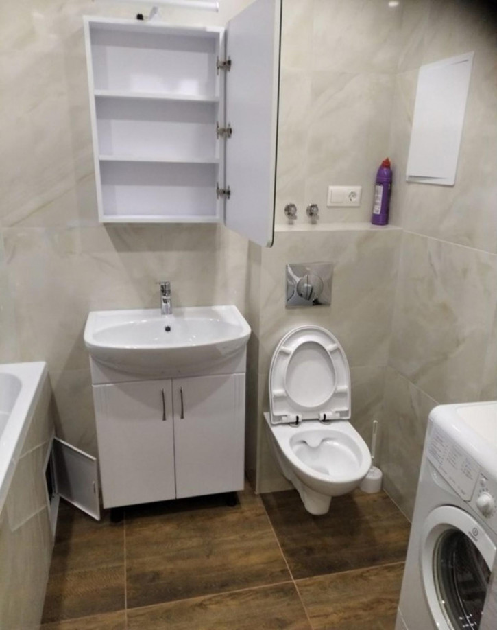 1-комн квартира Краснодонская улица, 8