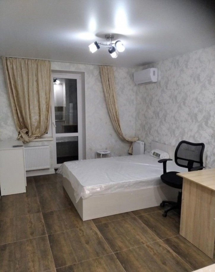1-комн квартира Краснодонская улица, 8