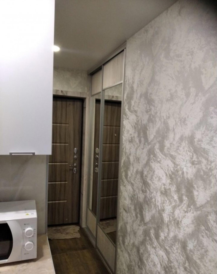 1-комн квартира Краснодонская улица, 8