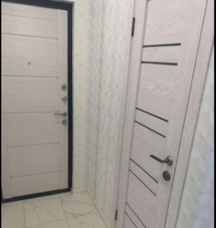 2-комн квартира Аэродромная улица, 77