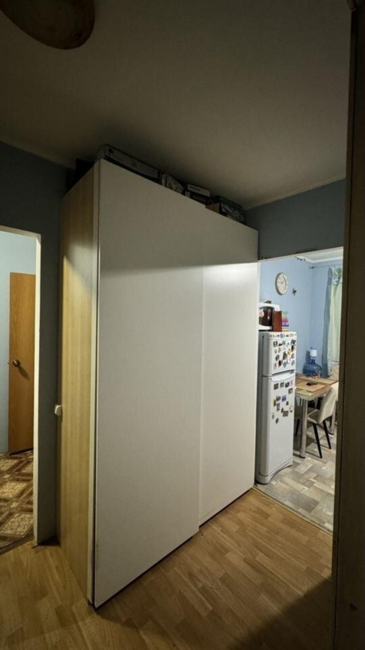 2-комн квартира Авроры улица, 146г