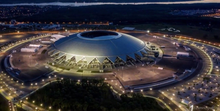 1-комн квартира Волжское шоссе, 125