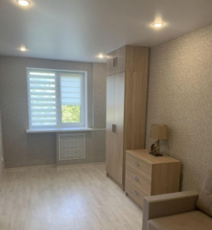 2-комн квартира Аэродромная улица, 77