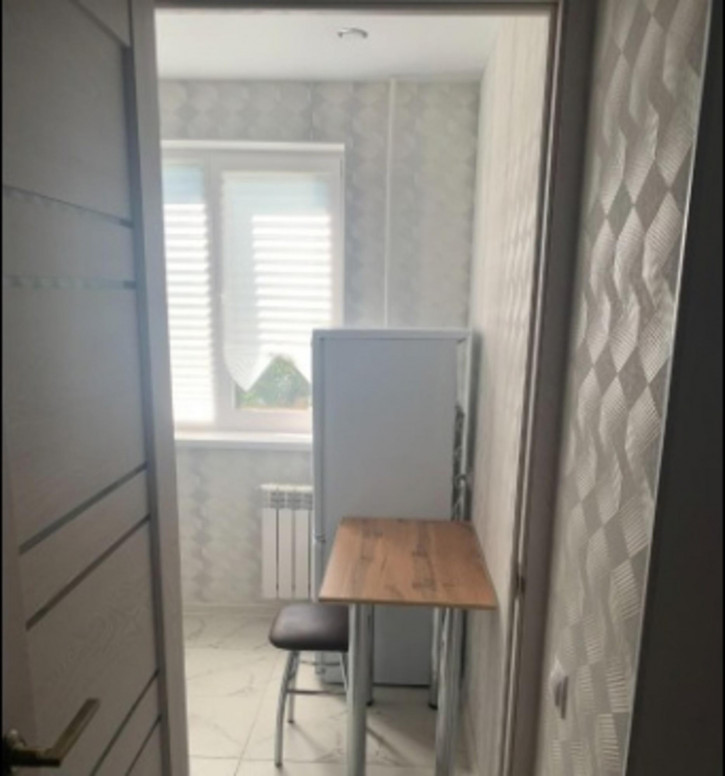 2-комн квартира Аэродромная улица, 77