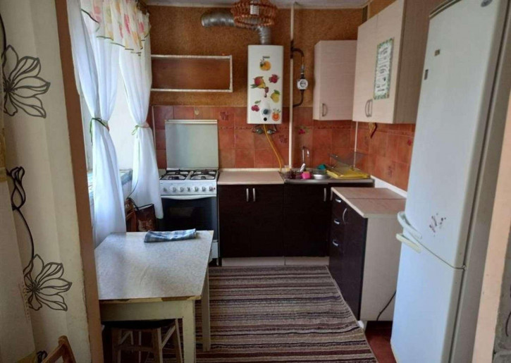 2-комн квартира Мяги улица, 28