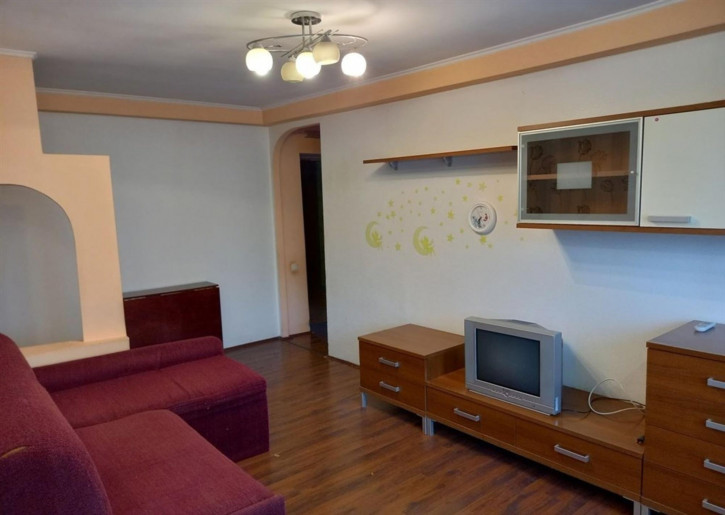 2-комн квартира Мяги улица, 28