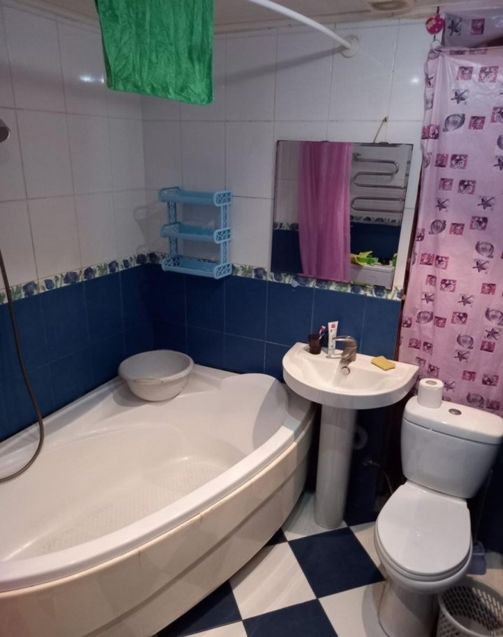 2-комн квартира Мяги улица, 28