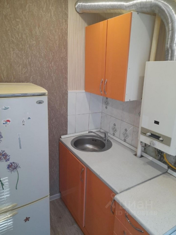 1-комн квартира Мориса Тореза улица, 36