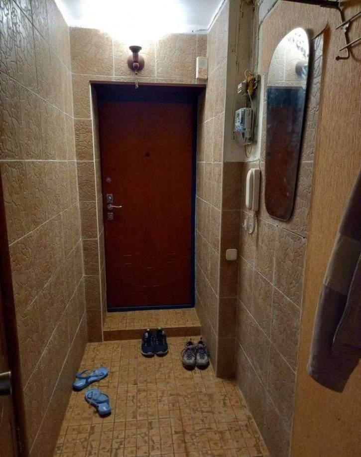2-комн квартира Мяги улица, 28