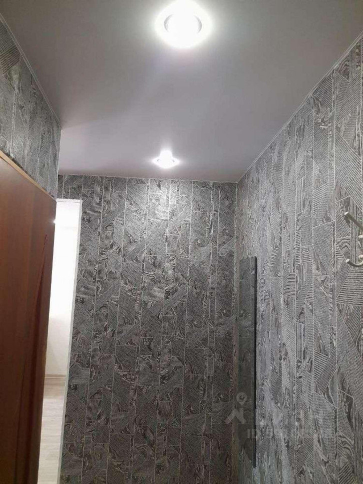 1-комн квартира Мориса Тореза улица, 36