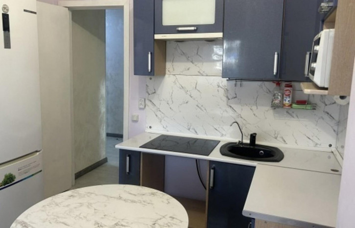 1-комн квартира 22 Партсъезда улица, 8а