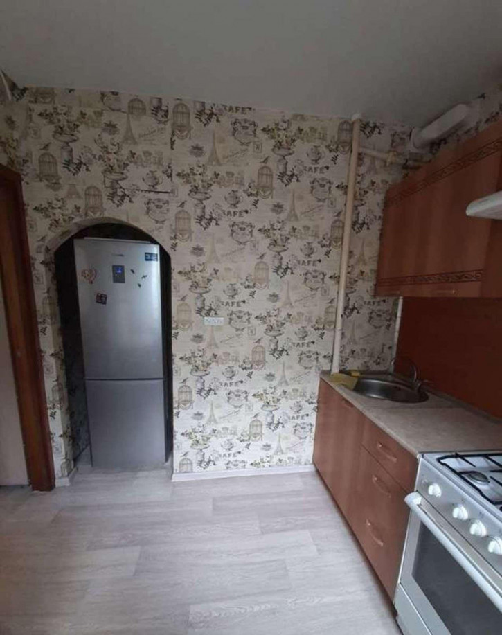 2-комн квартира Гагарина улица, 14