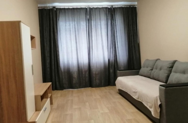 1-комн квартира Карла Маркса проспект, 295а