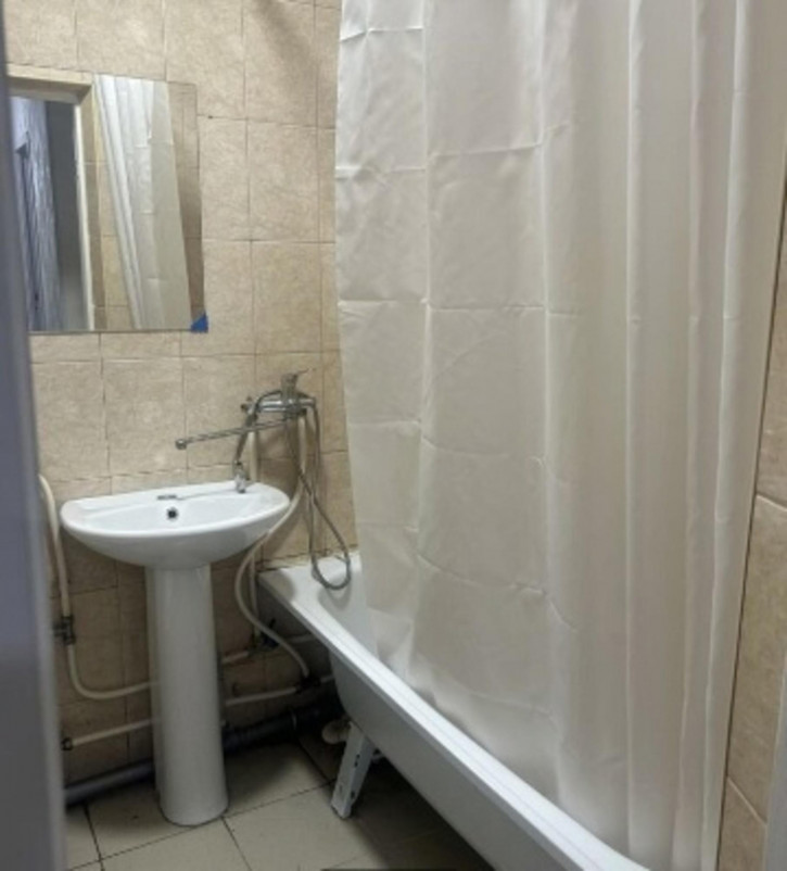 1-комн квартира 22 Партсъезда улица, 8а