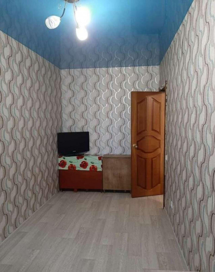 2-комн квартира Гагарина улица, 14