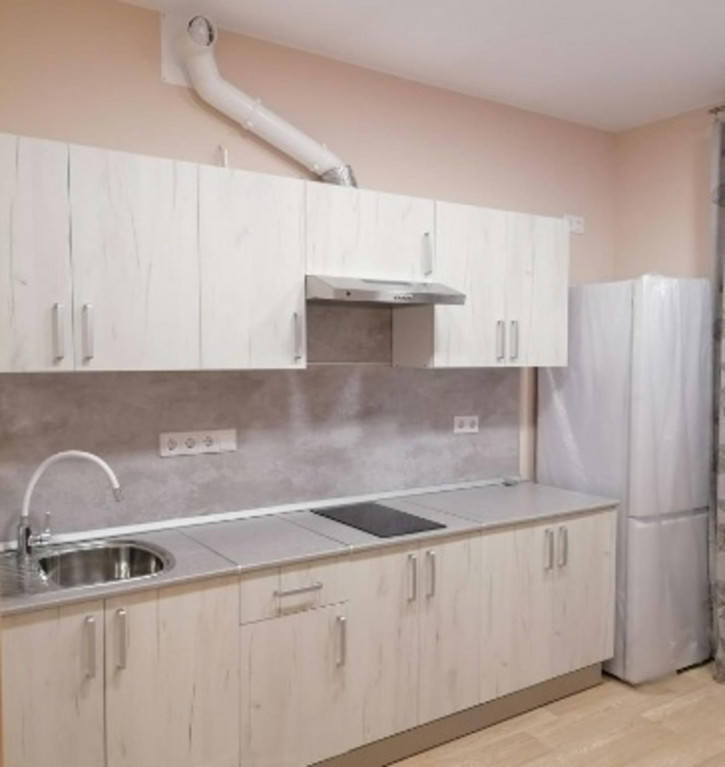 1-комн квартира Карла Маркса проспект, 295а