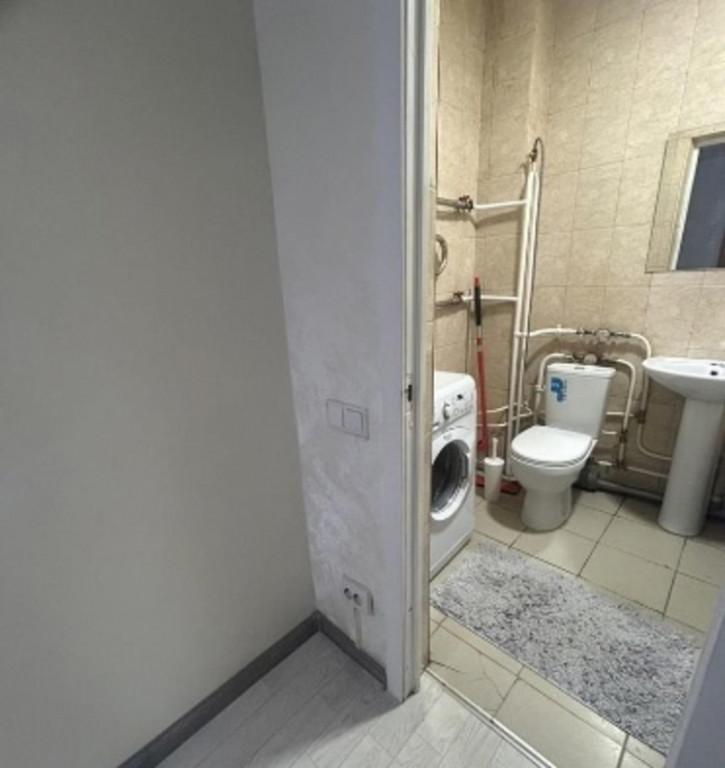 1-комн квартира 22 Партсъезда улица, 8а